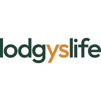 lodgyslife logo - Similar company to The Porter