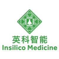 Insilico Medicine Taiwan (英科智能) logo - Similar company to Dr. Dan