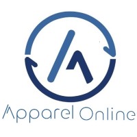Apparel Online logo - Similar company to Sturdy Apparel Mfg™
