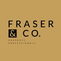 Fraser & Co logo - Similar company to Refrra