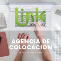 Link employ logo - Similar company to Bas Cargo