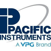 Pacific Instruments Inc. logo - Similar company to Dynamic Systems Inc (Gleeble)