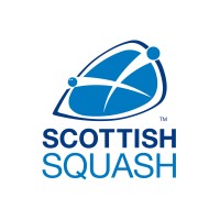 Scottish Squash logo - Similar company to Oriam, Scotland'S Sports Performance Centre
