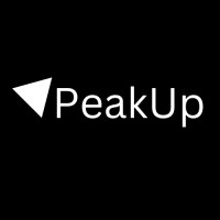 Peak Up logo - Similar company to 이지태스크(Easytask)