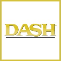 DASH Medical Gloves logo - Similar company to Uw-Madison Office For Student Organizations, Leadership & Involvement