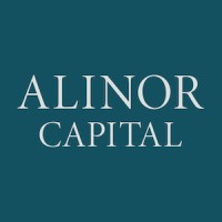 Alinor Capital logo - Similar company to Alienor Capital