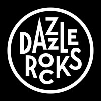 Dazzle Rocks logo - Similar company to Potion 8