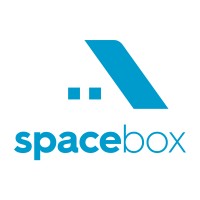 Spacebox Limited logo - Similar company to Samata Design Studio