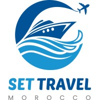 SET TRAVEL logo - Similar company to Itinerance Plus Agence De Voyage À Marrakech