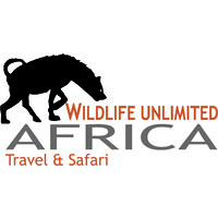 Wildlife Unlimited Africa logo - Similar company to Bambelela