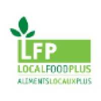 Local Food Plus