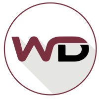 Wodika Devine logo - Similar company to The Darling Effect
