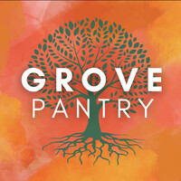 GROVE Pantry logo - Similar company to Stacks Logistics Llc