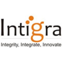 Intigra logo - Similar company to Team Focus Ltd