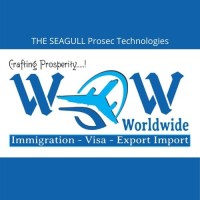 WOW Worldwide (THE SEAGULL Group Venture) logo - Similar company to Stark Packmate