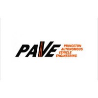 Princeton Autonomous Vehicle Engineering logo - Similar company to Princeton Autonomous Vehicle Engineering