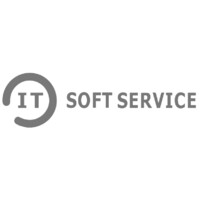 IT Soft Service logo - Similar company to Personal It
