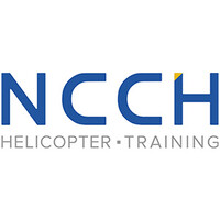 NCCH Norwegian Competence Centre Helicopter logo - Similar company to Reiser Simulation And Training Gmbh