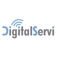 DigitalServi logo - Similar company to Creativa Digital 360