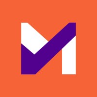 Meta logo - Similar company to Metronome3