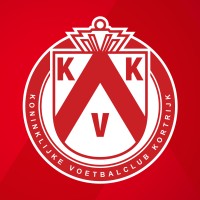KV Kortrijk logo - Similar company to Fcv Dender Eh