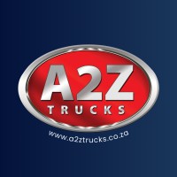 A2Z Trucks logo - Similar company to Silva Agri Group