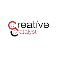 Creative Catalyst Pvt Ltd logo - Similar company to Webit