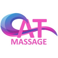 AT massage logo - Similar company to Spaone