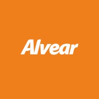 Alvear Supermercados logo - Similar company to Ieserh