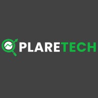 Plaretech logo - Similar company to Appiconic Limited