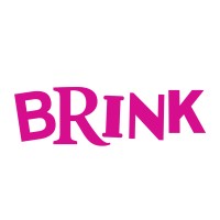 Brink Productions logo - Similar company to Carclew