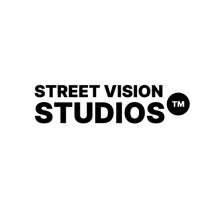 Street Vision Studios logo - Similar company to Aaks