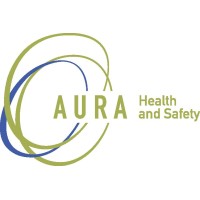 Aura Health and Safety Corporation logo - Similar company to Arcose Consulting Ltd.