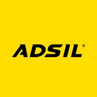 ADSIL logo - Similar company to Solvodev