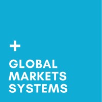 Global Markets Systems (Financial Markets Technology) logo - Similar company to Automateiq
