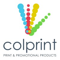 Colprint Print & Promotional Products logo - Similar company to Metis Promotional Products