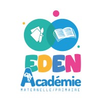 EDEN ACADEMIE logo - Similar company to Sabaly Consulting