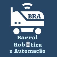 BRA - Barral Robótica e Automação logo - Similar company to Don'T Panic Consulting