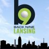 The Back Nine Golf Lansing logo - Similar company to Ahki Canna