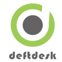 DeftDesk Solutions Pvt Ltd logo - Similar company to Codegen Technologies