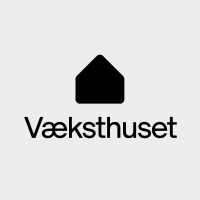 Væksthuset logo - Similar company to Samfocus Aps