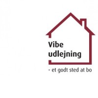 Vibe Udlejning logo - Similar company to Improving Aps