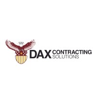 DAX Contracting Solutions logo - Similar company to Hd Construction Services