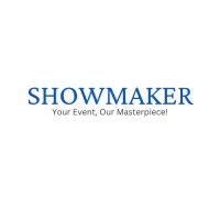 SHOWMAKER Events logo - Similar company to Core Talent Solutions