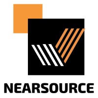 NEARSOURCE TECHNOLOGIES logo - Similar company to Techedin