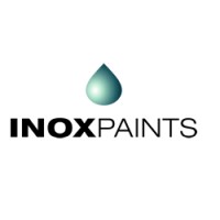 INOX PAINTS logo - Similar company to Ismetech