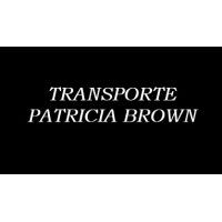 EMPRESA TRANSPORTE - PATRICIA BROWN logo - Similar company to Transporte Morán