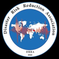 disaster risk reduction association logo - Similar company to Trustructure
