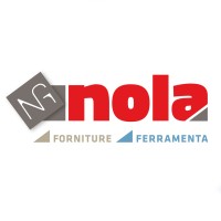NOLA FERRAMENTA S.R.L. logo - Similar company to Byte Informatica Srls