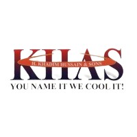 H. Khadim Hussain & Sons logo - Similar company to Achreenz Limited